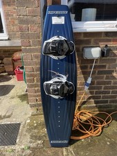 Wake board - wake,
