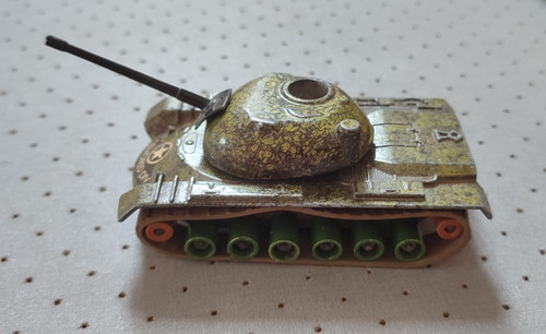 Matchbox battle kings - battle, m48
