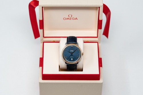 Omega ville prestige - de,