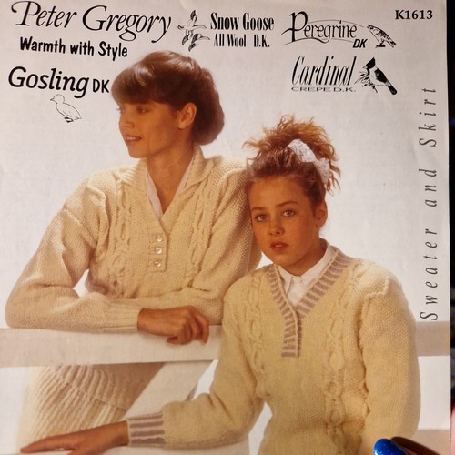 Peter gregory k1613 - peter, dk