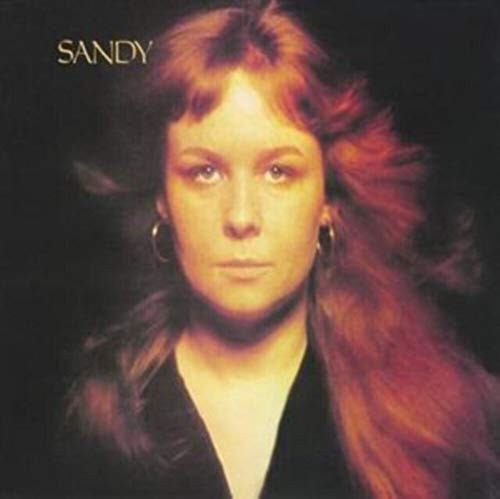 Sandy denny - -,