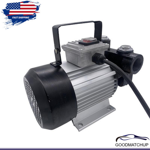 230v bare unit fuel transfer - bare,