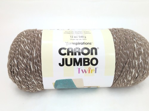Large caron jumbo twirl - , 1