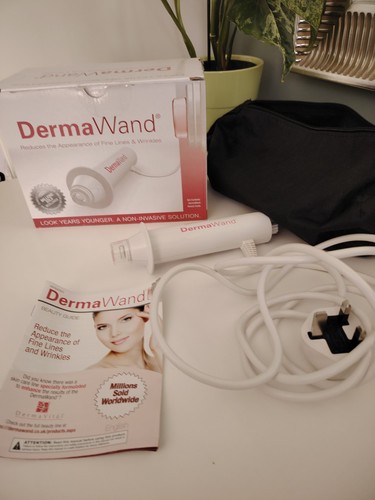 Dermawand anti wrinkle - dermawand,