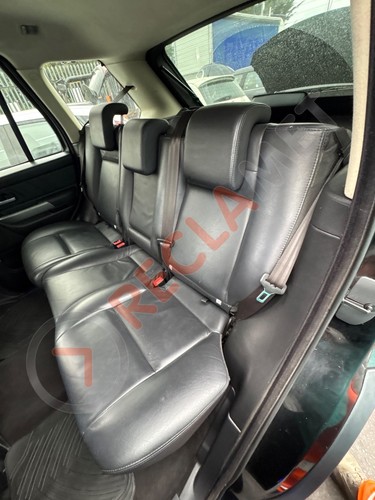 Range rover sport l320 - rover, s