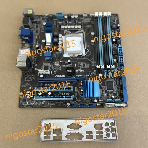 New asus p7h55 pro - pro, lga