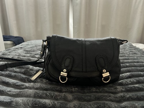 Bailey quunn leather - &quunn, bag