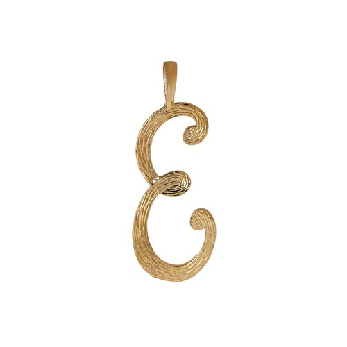 Pre owned 9ct gold - 9ct,