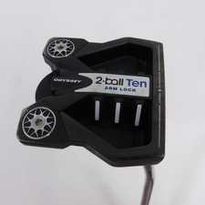 Odyssey Putter 2-BALL TEN TOUR