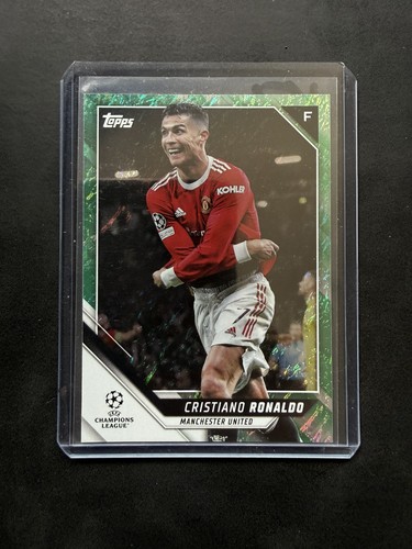 Topps uefa champions - topps, league
