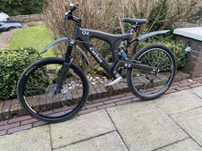 PROFLEX K2 CARBON FIBRE