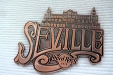 1 HARD ROCK CAFE MAGNET