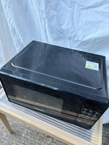 Cookworks digital microwave - cookworks,