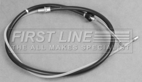 Genuine first line - first, cable