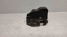 BMW X3 E83 Front Right Door Lock 7167068 2.00 Diesel 110kw 2006 32557367