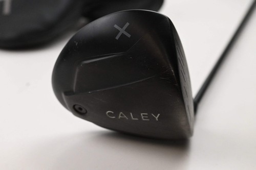 Caley driver 5 - degree, /
