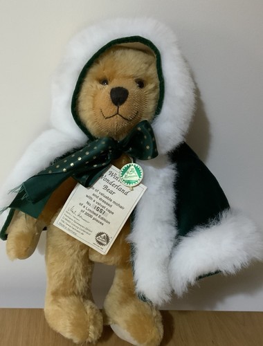 Hermann winter wonderland - winter,