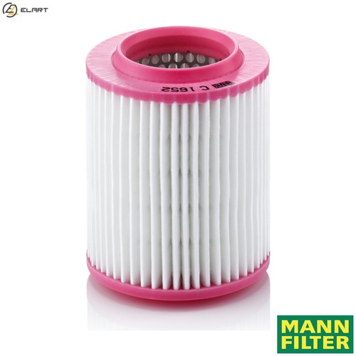 Air filter 1652 for - 1652,