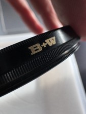 Genuine B+W B&W 67mm F-PRO MCR