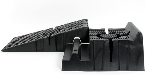 Heavy duty car ramp set - set, 2pc