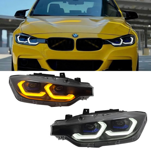 Series f30 f31 - f30/f31, led