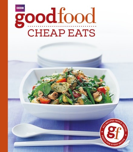Good food cheap - good,