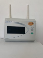 Aid Call Nurse Call System Display Panel- Central Healthcare Communications Unit