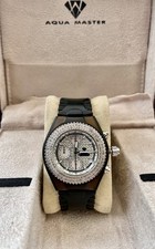 1.0CTW REAL DIAMOND BLACK