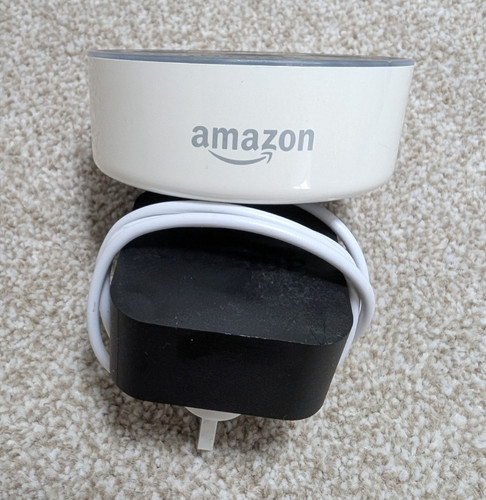 Amazon echo dot - (3rd, gen)