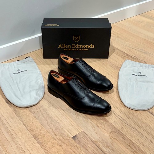 Allen edmonds park avenue - edmonds,