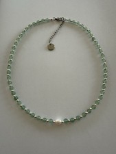 Women green agate - green,