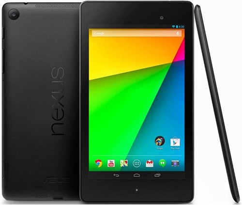 Asus google nexus 2013 - google, 7