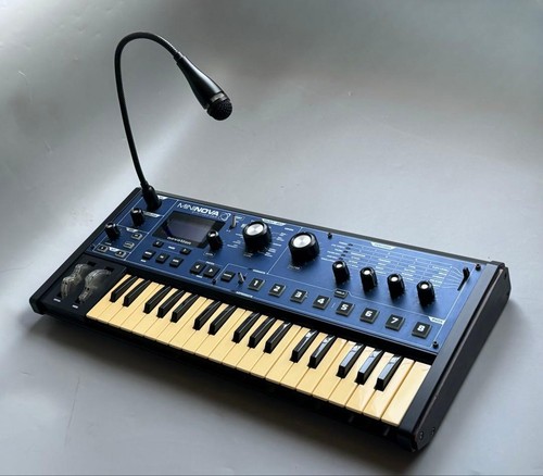 Novation mininova portable - portable, 37