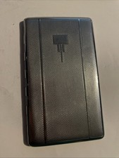 Art Deco 1930’s Sylva Emu