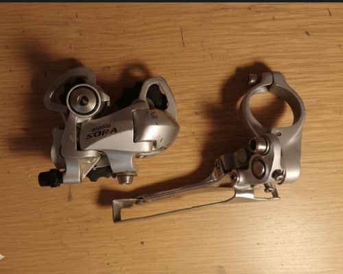 Shimano sora 3400 - shimano,