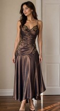 Tony Bowls Evening Iridescent