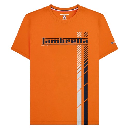 Lambretta mens ss25 racing - lambretta,