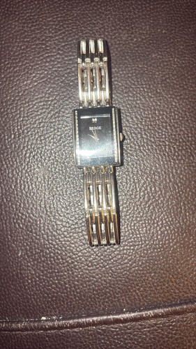 Berge quartz ladies watch - quartz,