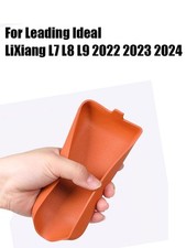 Door Handle Protective Mat Fit For Leading Ideal LiXiang L7 L8 L9 2022 2023 2024
