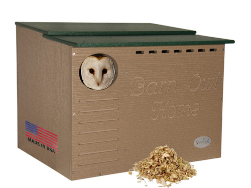 Jcs wildlife poly - wildlife, barn