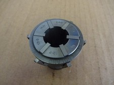 EA Burnerd Multisize collet