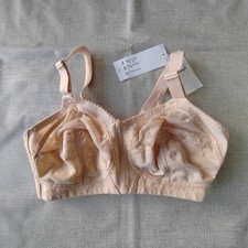 38D Triumph Doreen Bra Full