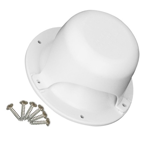 Trailer vent cap replacement - trailer,
