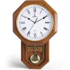 Schoolhouse Design Pendulum