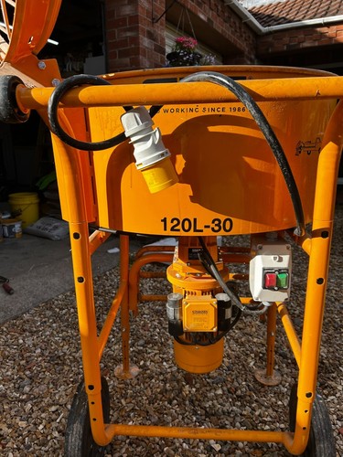 Soroto 120 30l forced action - 120,