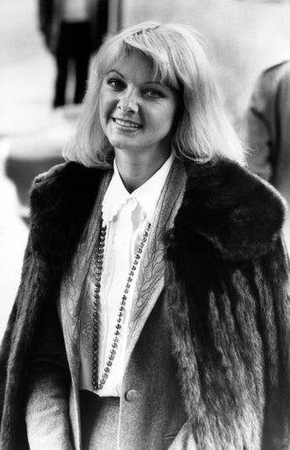 Mandy rice davies former - mandy, a