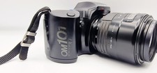 Vintage Olympus OM101 Power