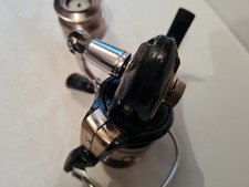 Preston PXR 3000 Match Fishing Reel