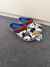 Crocs Classic Clogs in the Toy