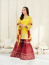 13-14 Years Green Brown